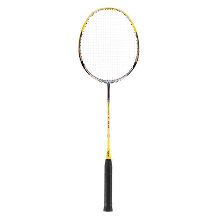 Anglies pluošto badmintono raketė su dangteliu