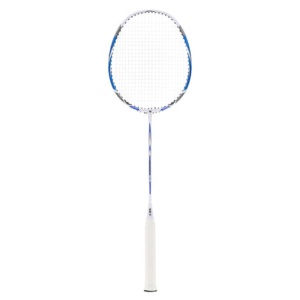 Anglies pluošto badmintono raketė su dangteliu