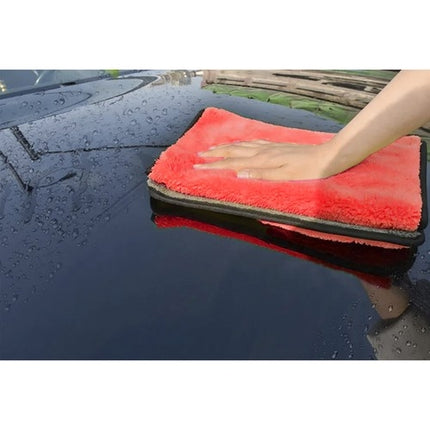 Automobilio džiovinimo rankšluostis 60x90cm Xtrobb 22254