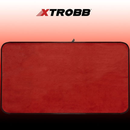 Automobilio džiovinimo rankšluostis 60x90cm Xtrobb 22254