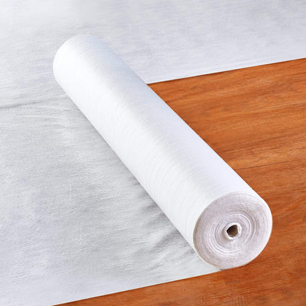 Carpet Protection Film Roll, 39 in x 100 ft, Waterproof