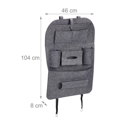 Automobilio sėdynės laikiklis Felt XL