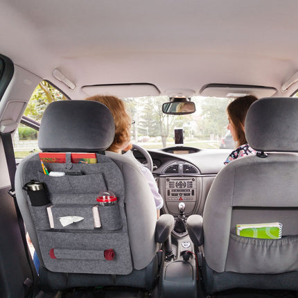 Automobilio sėdynės laikiklis Felt XL