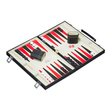 Backgammon dėklas