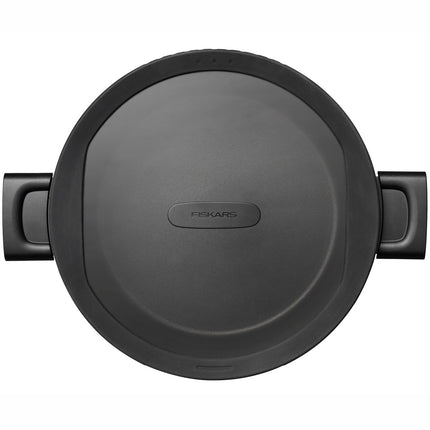 Casserole 5 L/26 cm Hard Face
