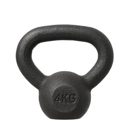 Ketaus svarmuo, 4 kg svoris