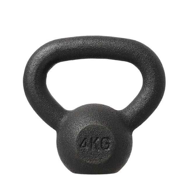 Ketaus svarmuo, 4 kg svoris
