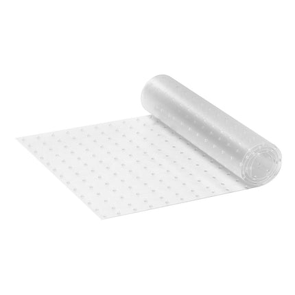 Cat Carpet Protector Mat, PVC Anti-Slip, 15 in x 4 ft