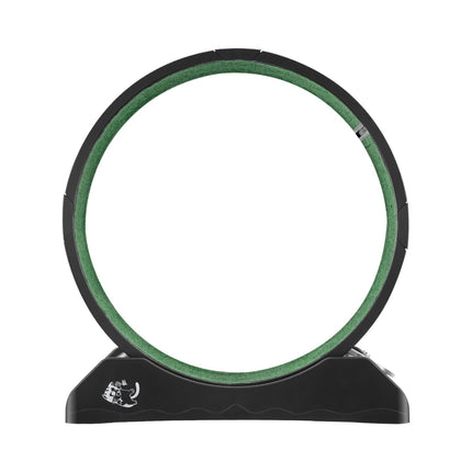 Cat Exercise Wheel 31.5 Inch, Quiet Brake Lock