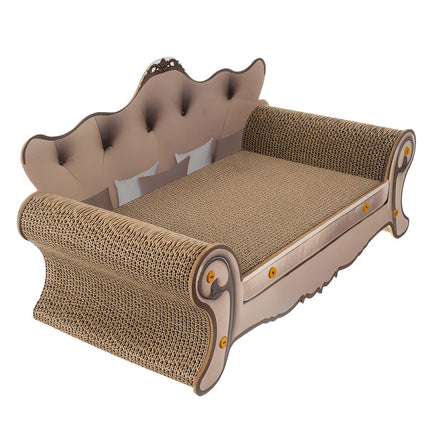 Cat scratcher - sofa Purlov 24285