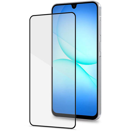 Celly Full Glass ekrano apsauga, skirta Galaxy A18/A17/A16, 9H grūdintas stiklas