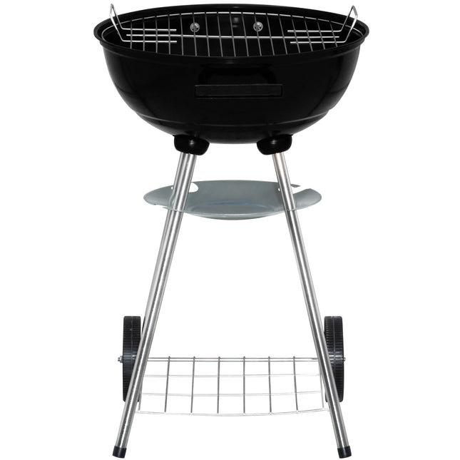 Charcoal grill 43CM Basic