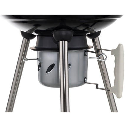 Charcoal grill Basic 47cm on stand