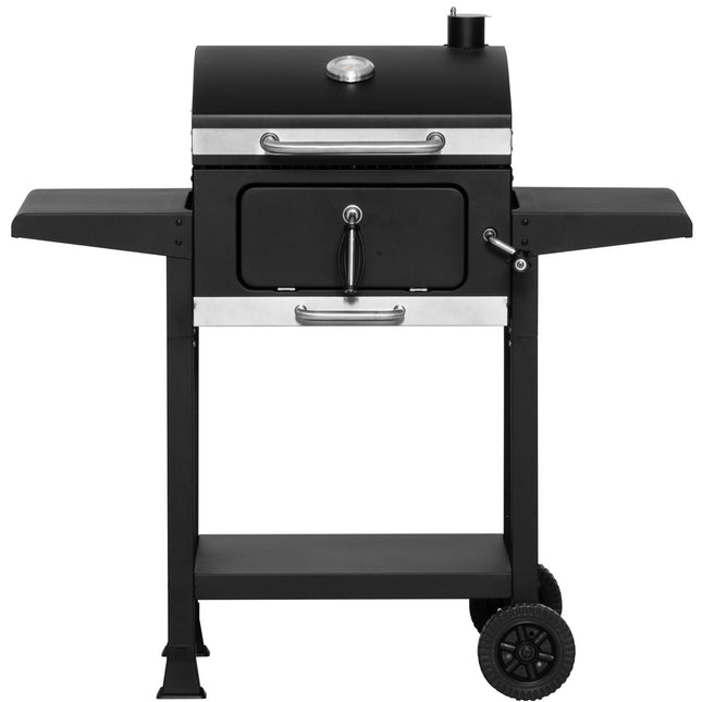 Charcoal grill Laguna