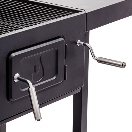 Charcoal grill Performance 2600