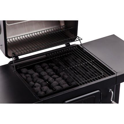 Charcoal grill Performance 2600