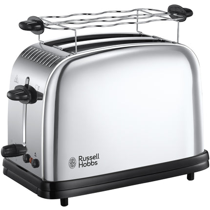 Chester 2S Toaster - Polish