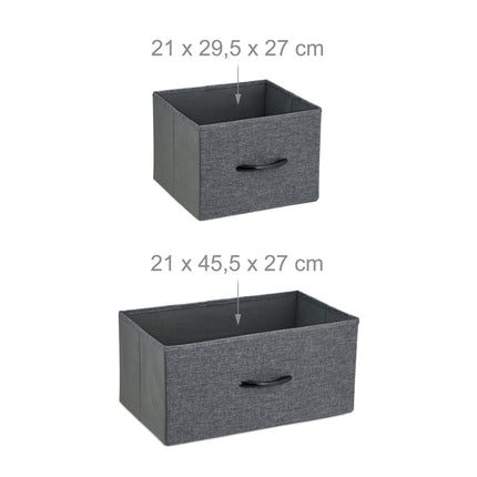 Komoda su 9 stalčiais