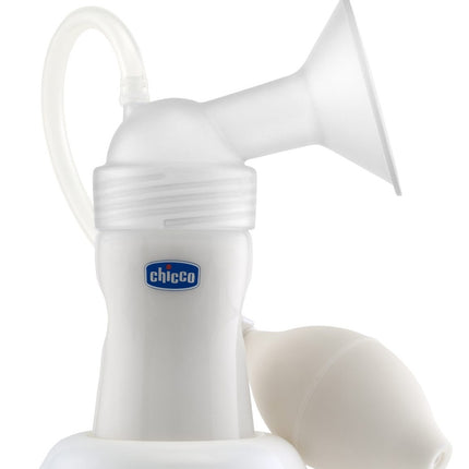 Chicco krūties pompa klasikinė