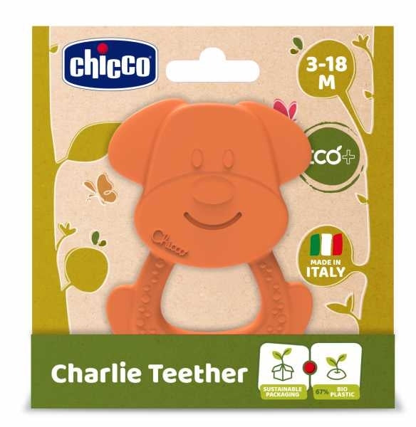 Chicco Eco kramtukas, šuniui