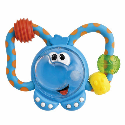 Chicco barškutis dramblys