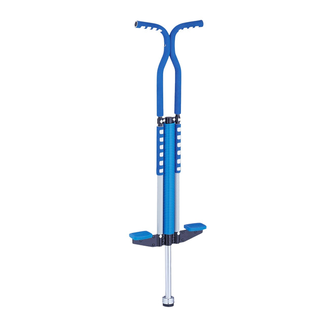 Vaikiška „Pogo Stick“ lazda, iki 60 kg, lauko pramogoms
