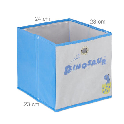 Vaikiška lentyna Dino su stalčiais