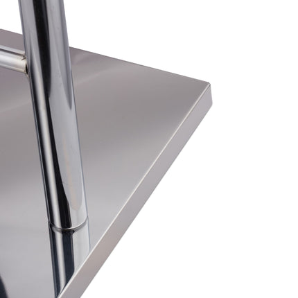 „Choice Chrome“