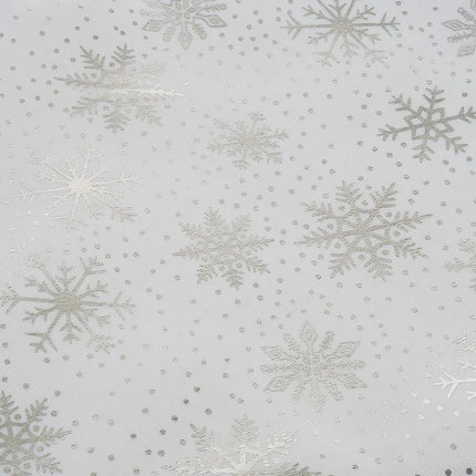Christmas tablecloth 180x140cm Ruhhy 22790