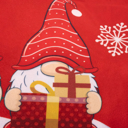 Christmas table runner 180x40cm Ruhhy 22482