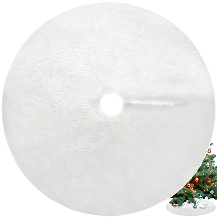 Kalėdų eglutės kilimėlis 90 cm Ruhhy 22226
