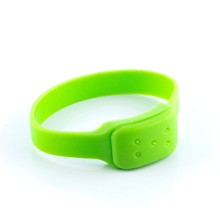 Citronella Anti-mosquito Bracelet InnovaGoods Antimosquitos - Blue