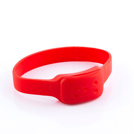 Citronella Anti-mosquito Bracelet InnovaGoods Antimosquitos - Green