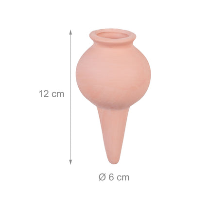 Molio laistymo kūgių rinkinys (4 vnt.) - automatinis augalų laistymas
