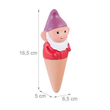 Molio kūgio nykštuko rinkinys, 4 vnt.