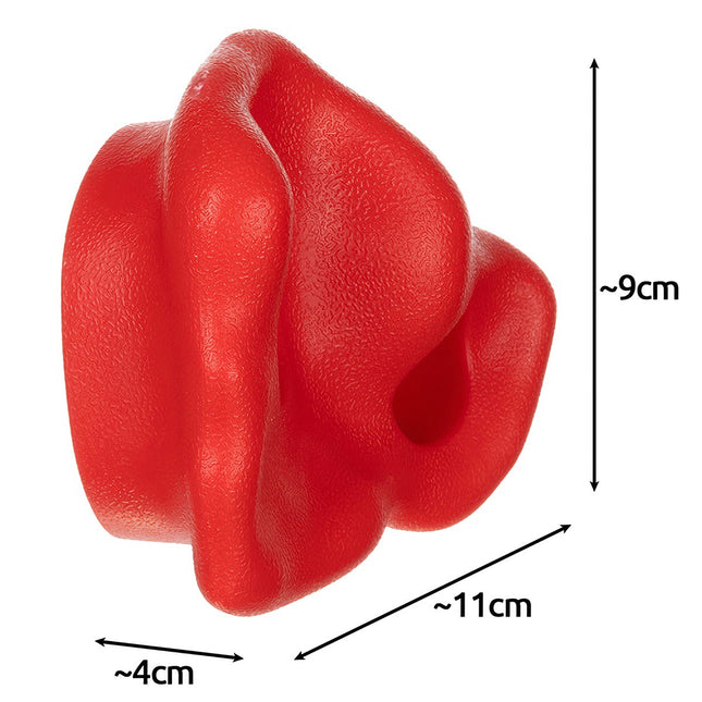 Climbing holds 15 pieces Kruzzel 25396