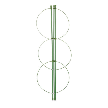 Laipiojimo atramų rinkinys, 5 vnt., 60 cm