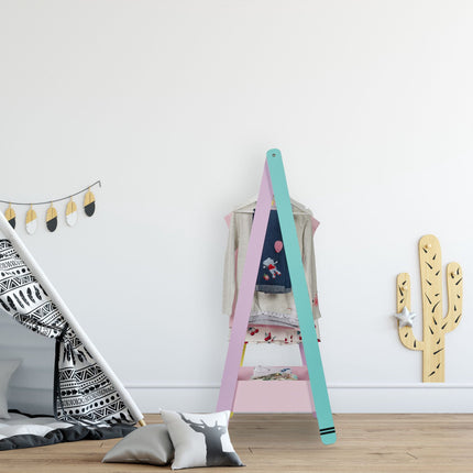 Clothing position children