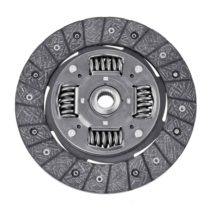 Clutch Kit With Flywheel for Audi A3 2003–2010