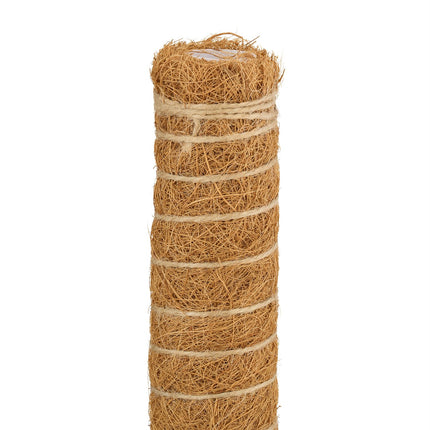 Kokoso batonėliai, 4 vnt. pakuotėje, 40 cm, su priedais