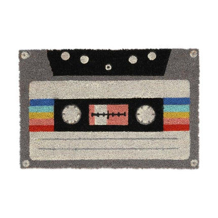 Coconut door mat cassette