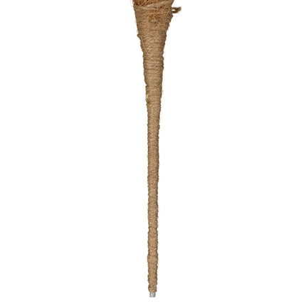 Kokoso lazdelės 60 cm