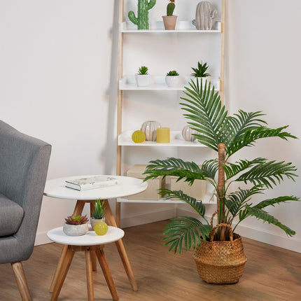 Kokoso lazdelės 60 cm