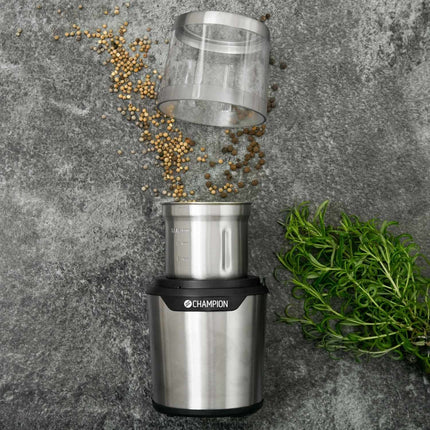 Coffee/Spice Grinder 80g 200W KK310 Stainless