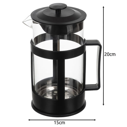 Coffee/Tea Maker Ruhhy 24565