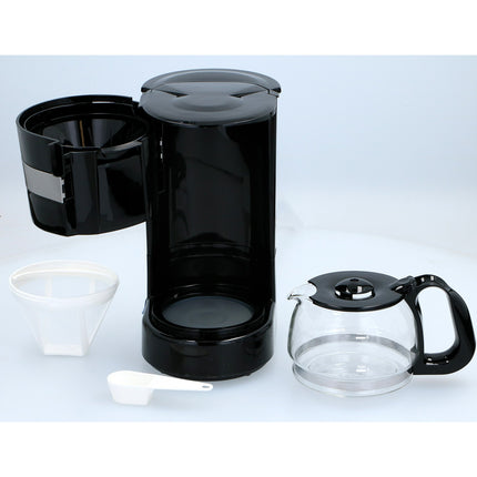 Coffee maker 4-6 Cups 300W, 24 Volt