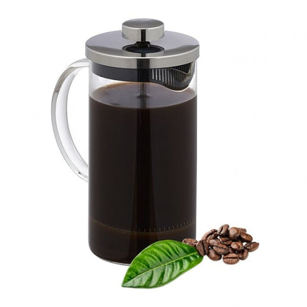 Kavos virimo aparatas 600 ml