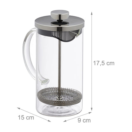 Kavos virimo aparatas 600 ml