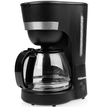 Coffee maker CM-1282 750W 1.25l 10-12 cups
