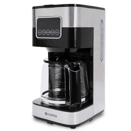 Coffee maker Digital 12-cup/1.5L KB400 Stainless